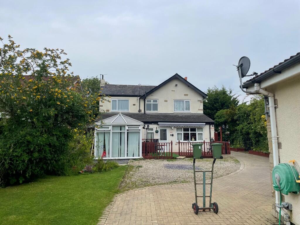 Durham Road, Stockton-On-Tees, Durham, TS19 photo 2