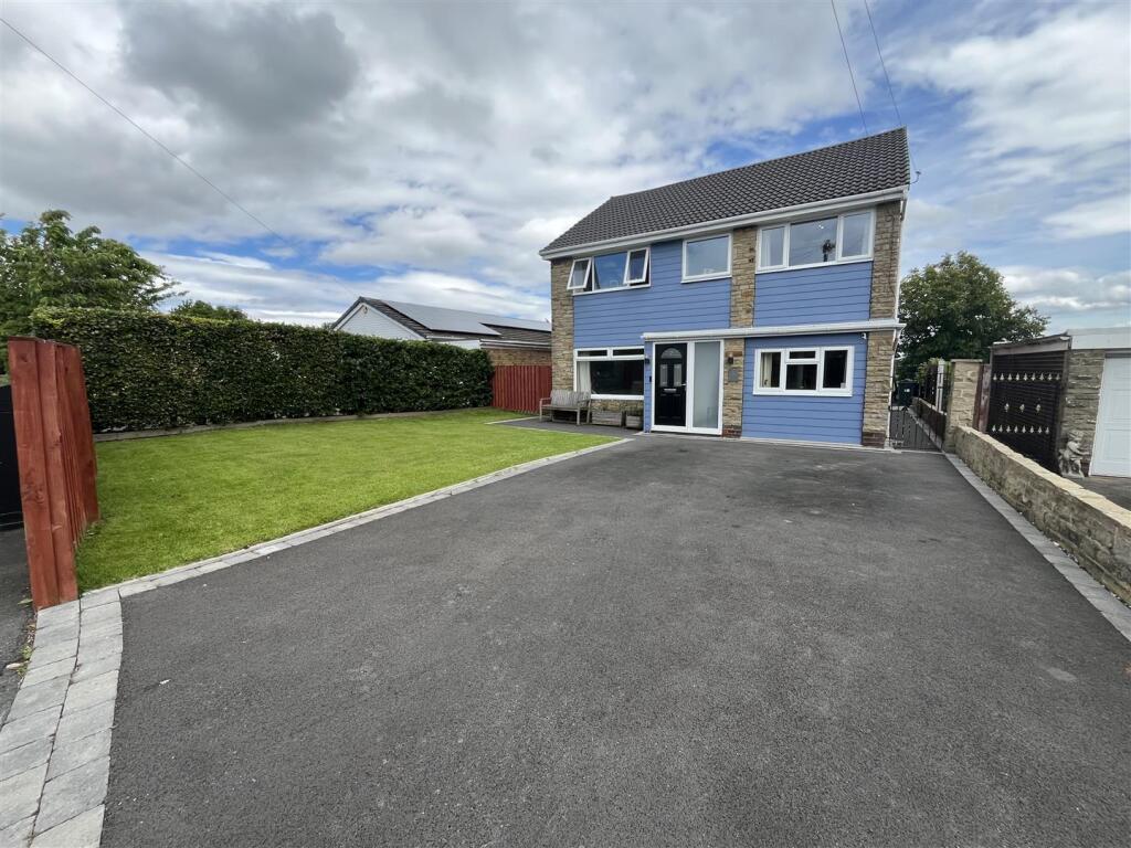 Main image of property: Greenacre Drive, Wyke, Bradford