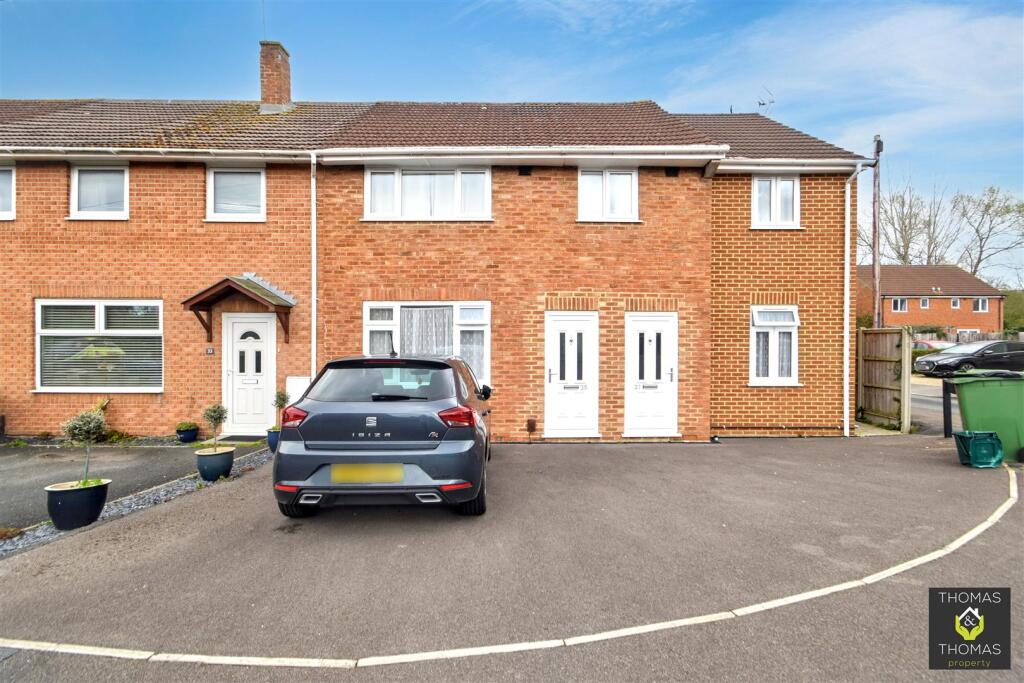 Main image of property: Medway Crescent, Brockworth