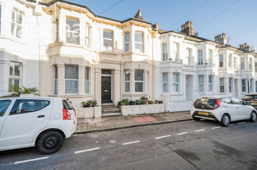 Main image of property: Stafford Road, Brighton, East Sussex, BN1
