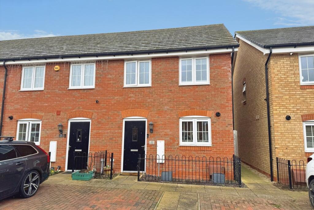 Main image of property: Newton View, Flitwick, MK45