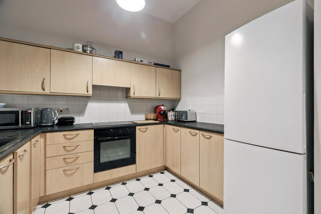 Apartment in Glasgow City - More