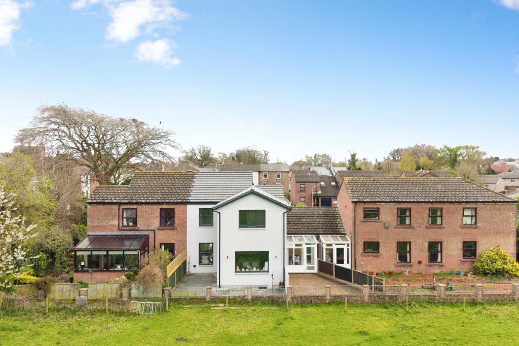 Main image of property: Beech Croft, Wigton, Cumbria, CA7