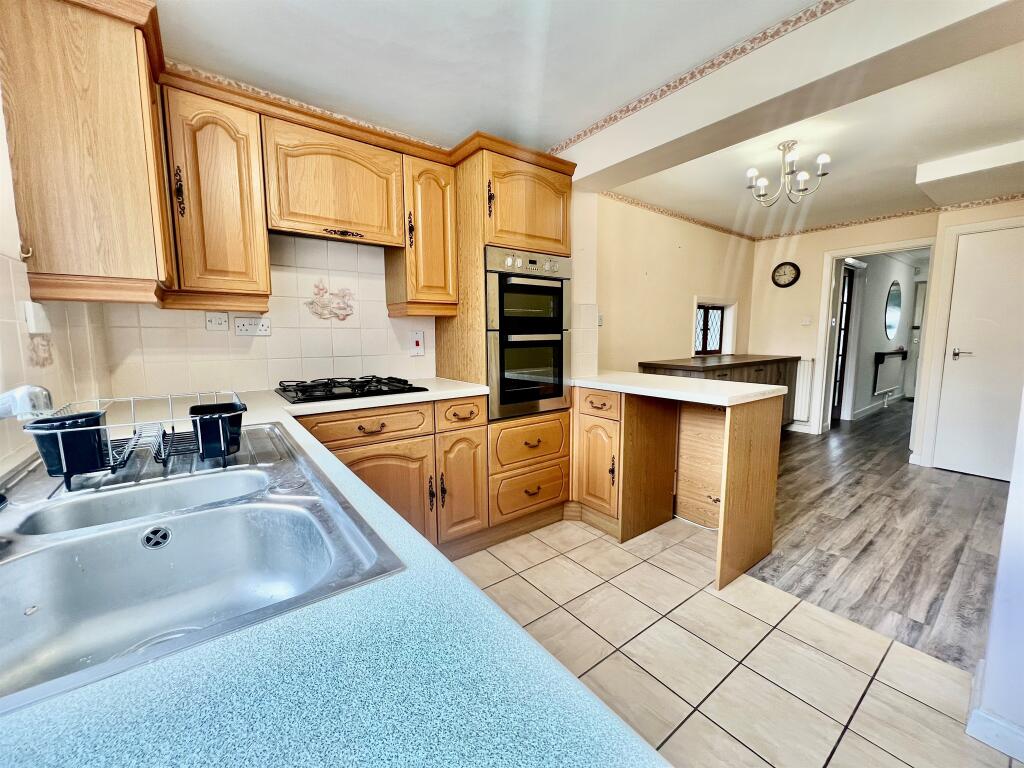 House in Spalding - View 3