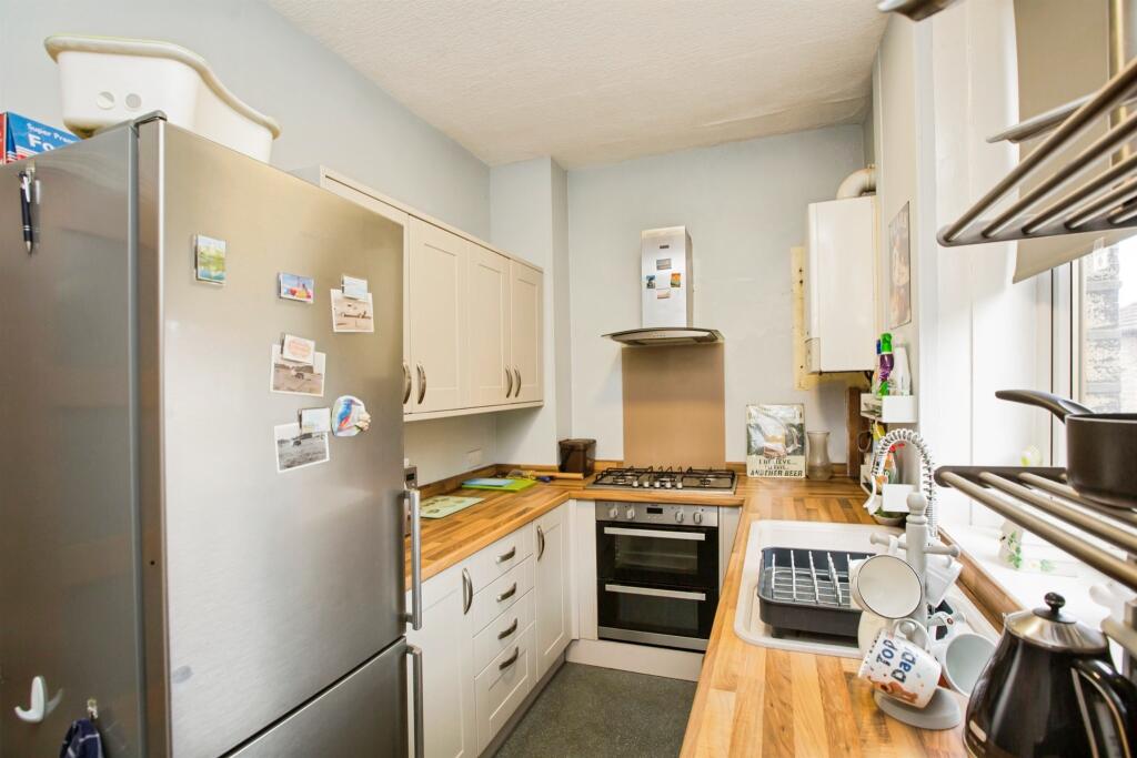 House in Calderdale, West Yorkshire - View 3