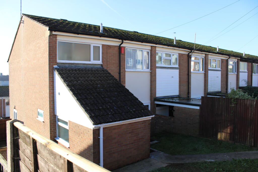 Main image of property: Eastern Yeovil, Somerset