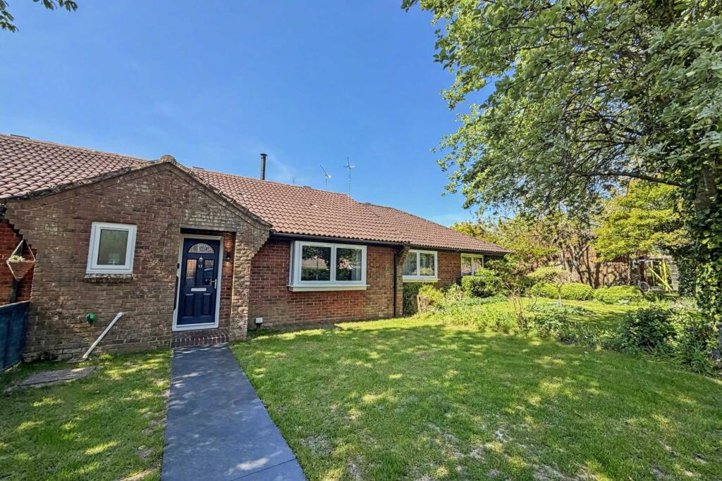 Main image of property: Sixpenny Handley