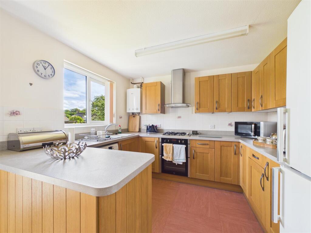 House in Forest of Dean, Mitcheldean - View 3