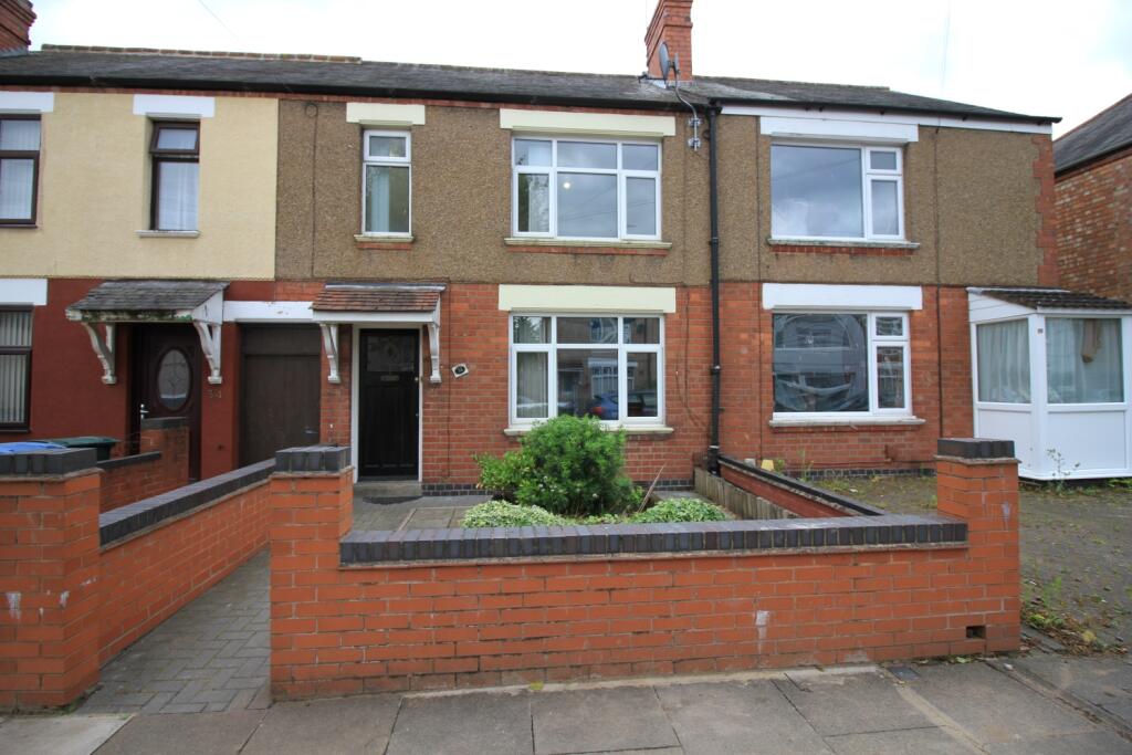 Main image of property: 32 Harris Road, Coventry