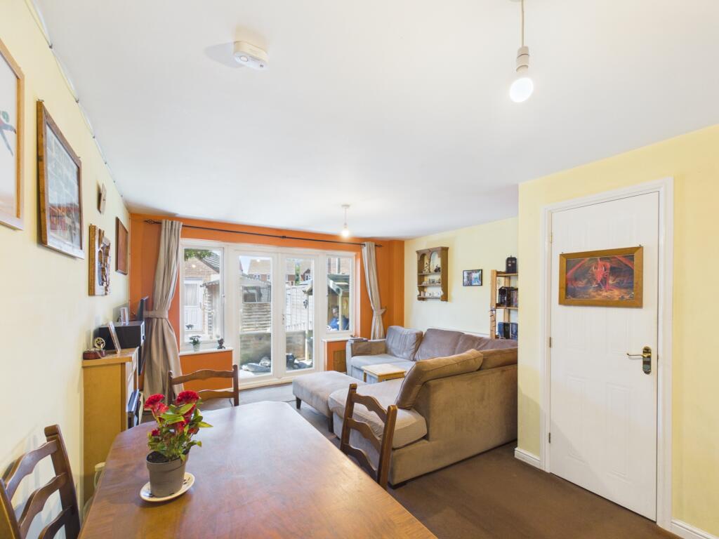 House in Bridgwater, Wembdon - View 2