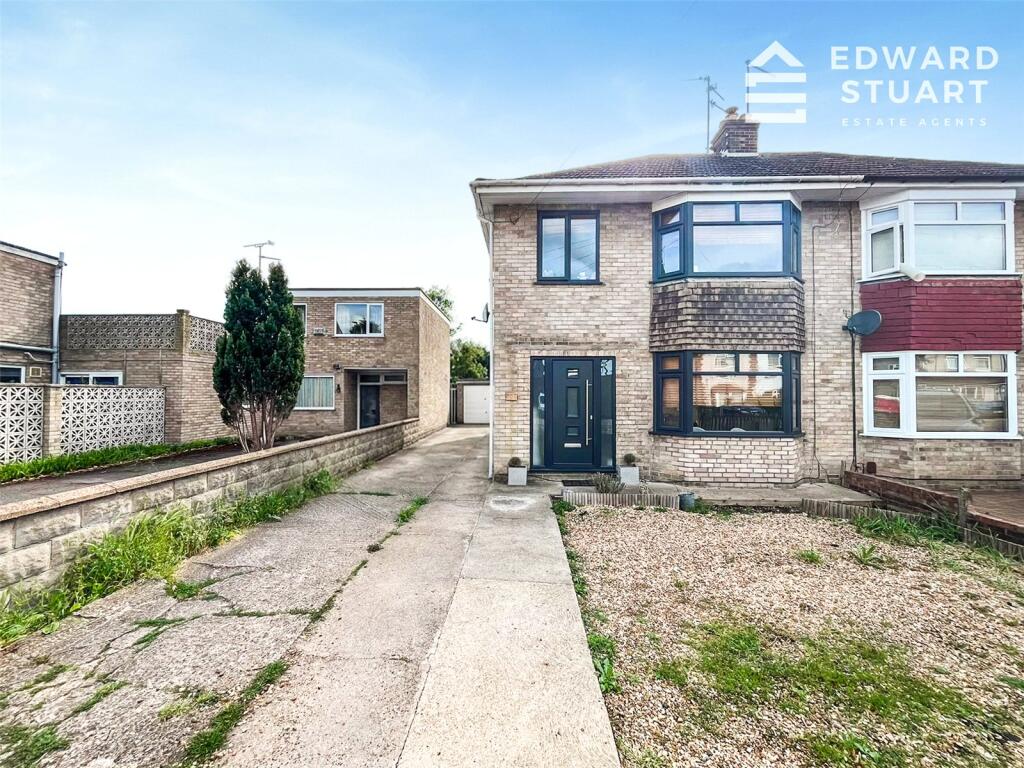 Main image of property: Lincoln Road, Peterborough, Cambridgeshire, PE4