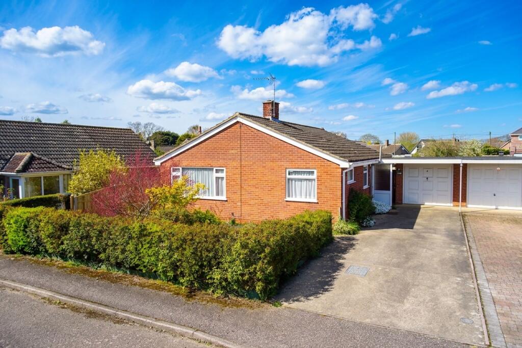 House in Norwich