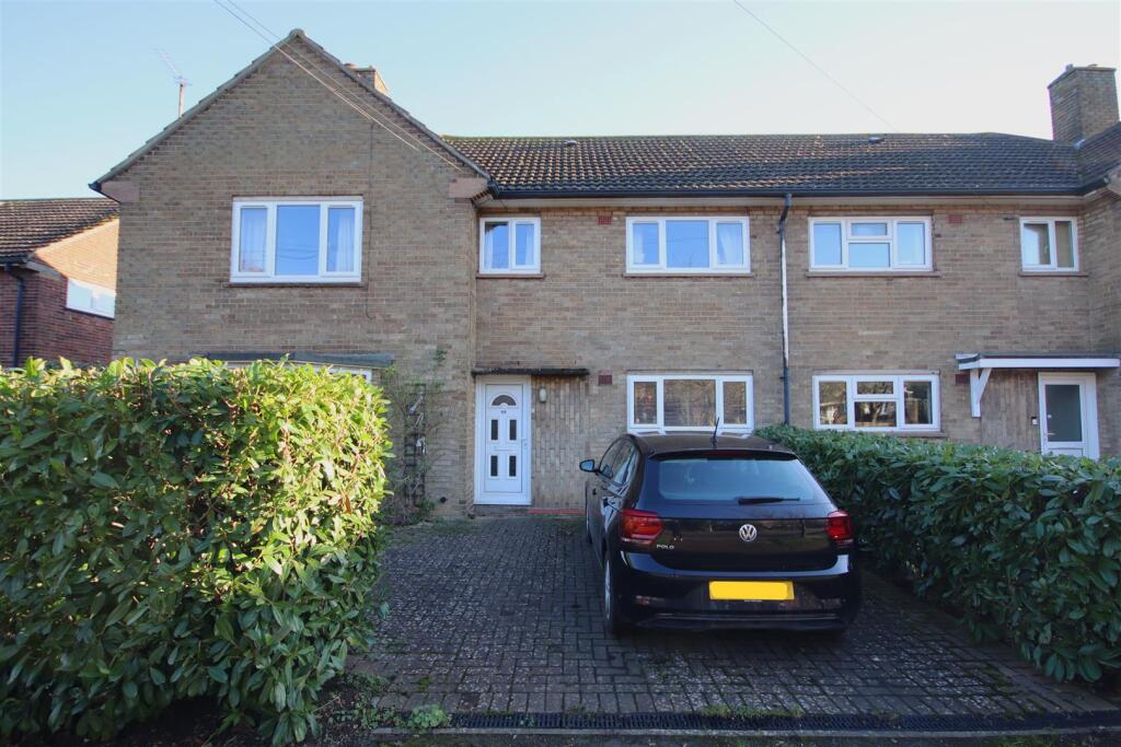 Main image of property: Rustat Road, Cambridge