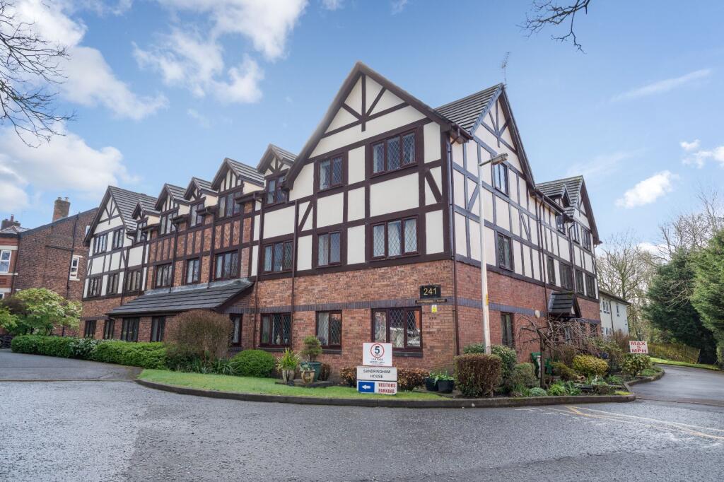 Main image of property: Stockport Road, Marple, Stockport, Greater Manchester, SK6