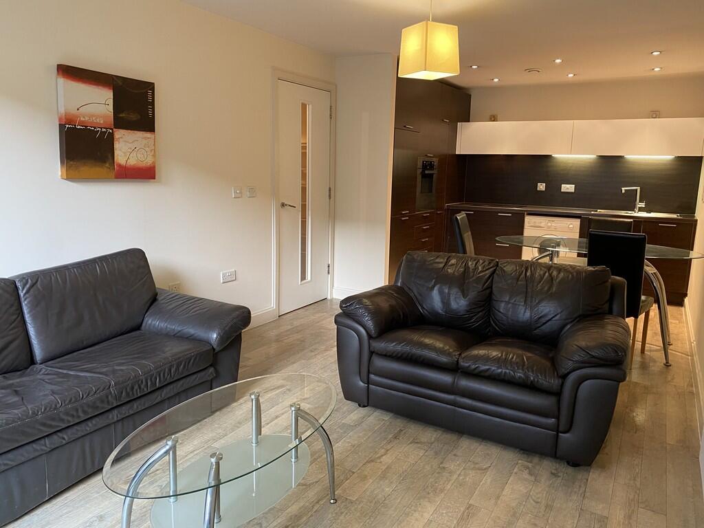 Main image of property: Southside, St Johns Walk
