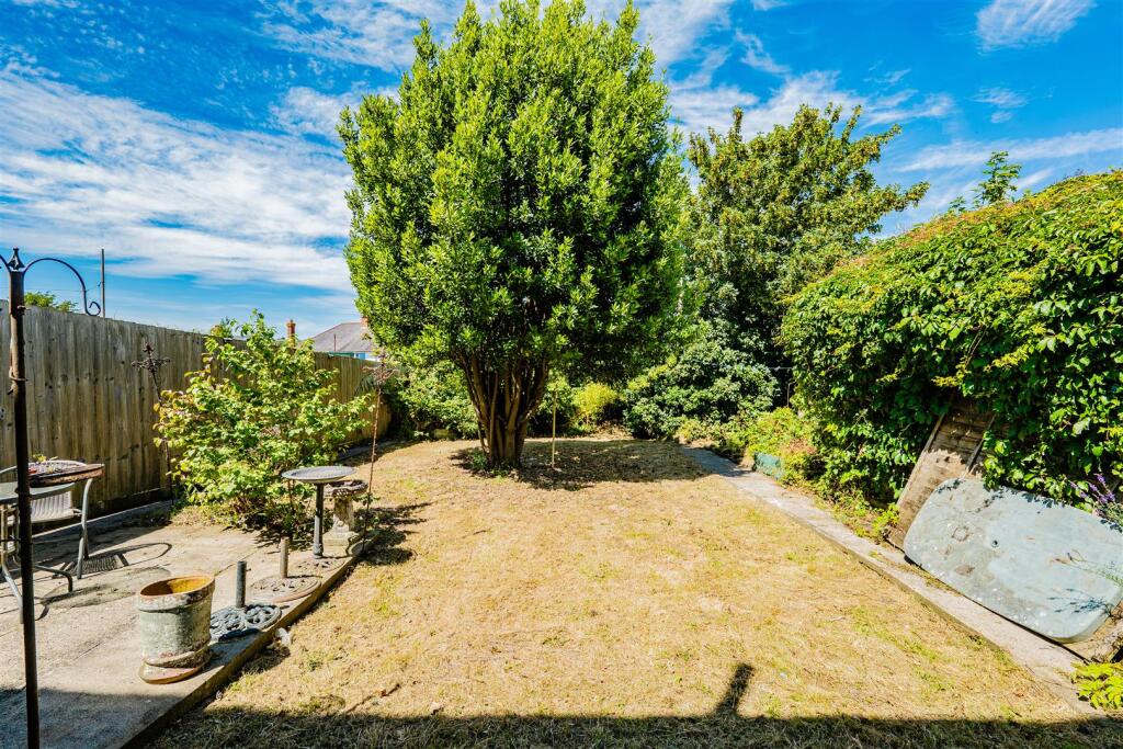 House in Barry, Vale of Glamorgan - View 4
