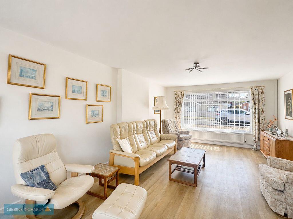 House in Taunton, Galmington - View 5