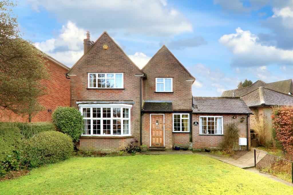 Main image of property: Woodside Road, Beaconsfield, Buckinghamshire, HP9