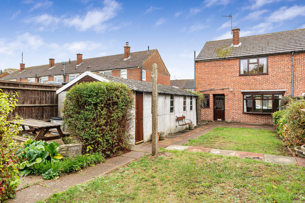 Crosslands Drive, Abingdon, OX14 photo 2
