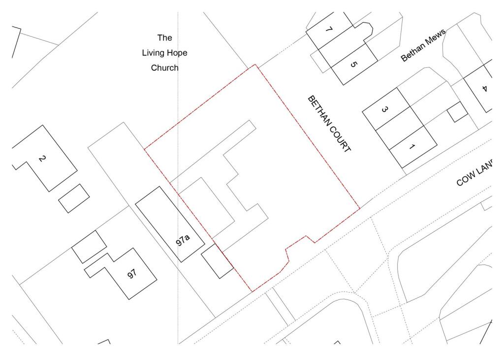 Cow Lane, Havercroft, Wakefield - View 2