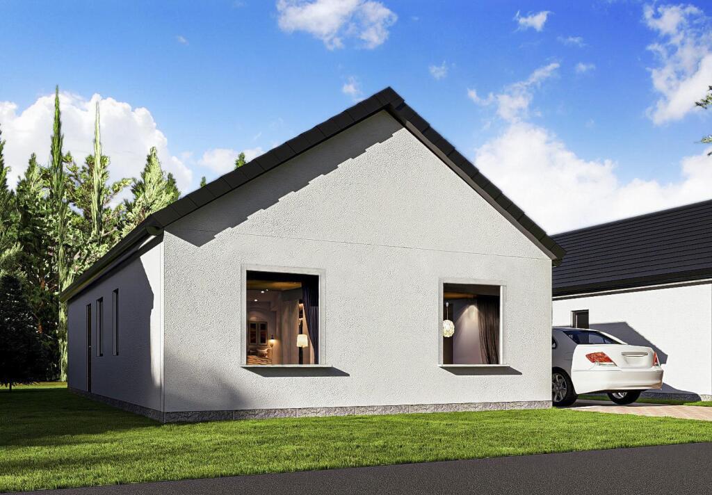 Main image of property: George Paul Road, Carnwath, Lanark