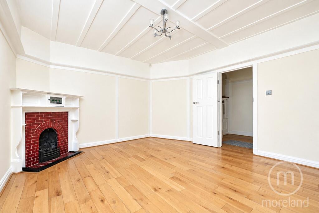 Main image of property: Dingwall Gardens, Temple Fortune, NW11