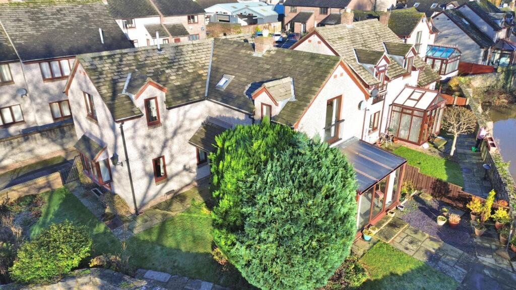 Maes Ffynnon, Ruthin photo 2