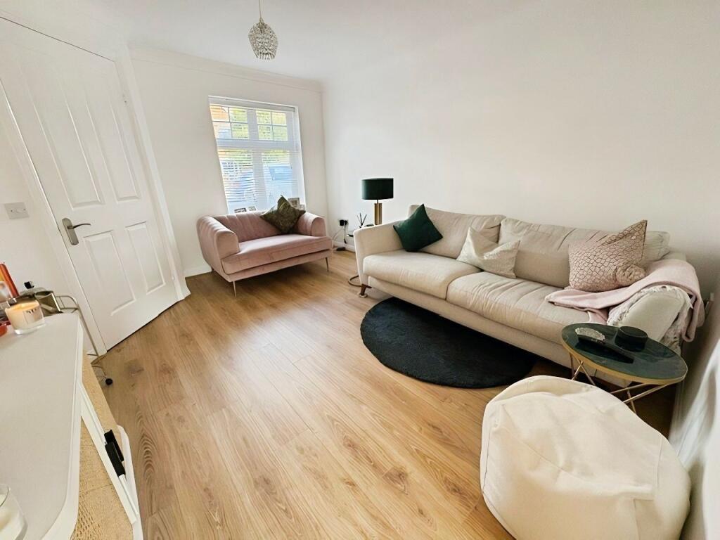 Whitworth Avenue, Hinckley, LE10 0DD photo 4