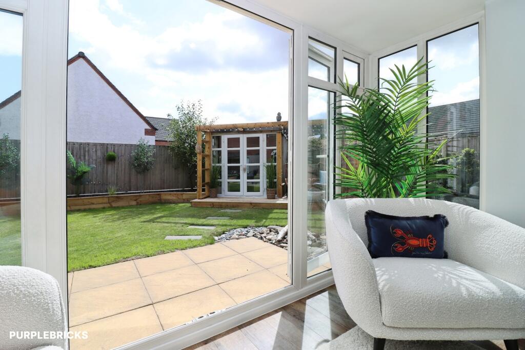 House in Nottingham - View 4