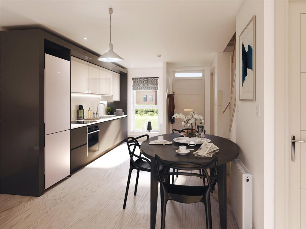 House in Worcester - View 2