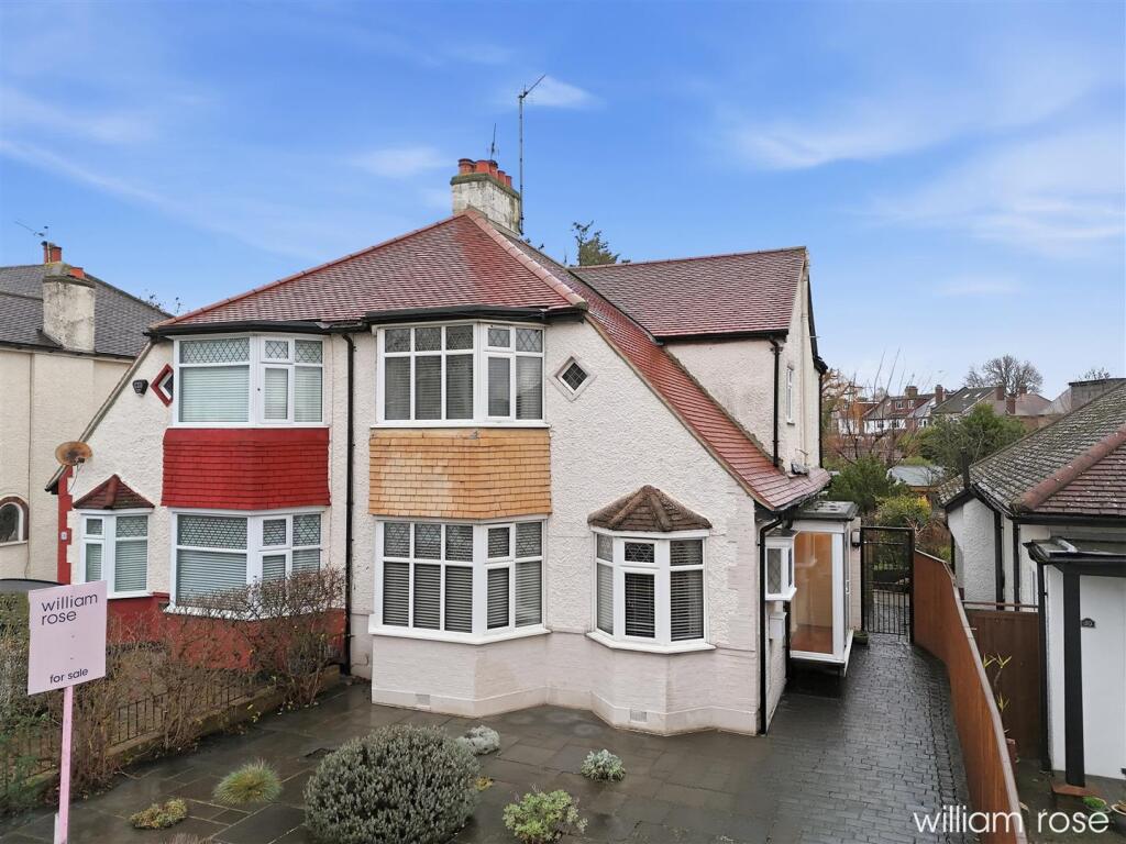 Main image of property: Moreland Way, Chingford
