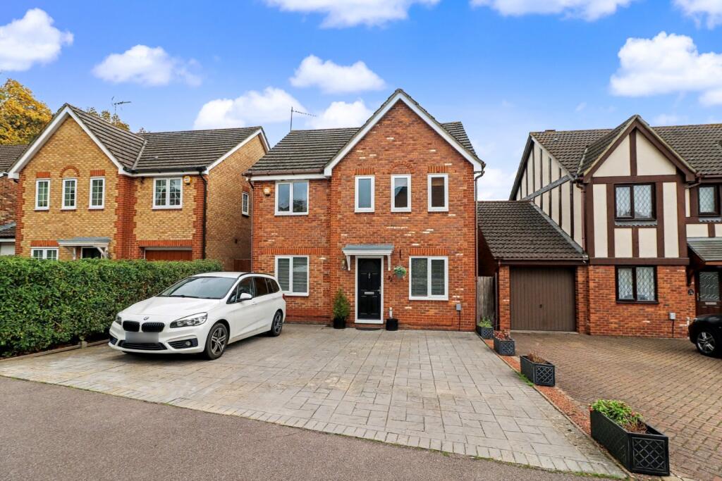 Main image of property: Thirlmere, Stevenage, Hertfordshire, SG1