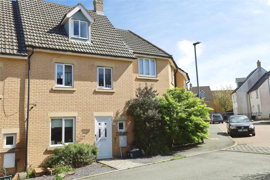 Main image of property: Pollards Place, Bideford, Devon