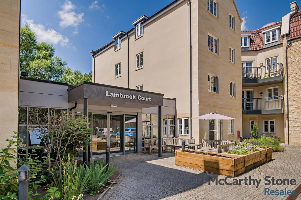 Additional image 19 of Lambrook Court, Gloucester Road, Larkhall, Bath, BA1 8AZ
