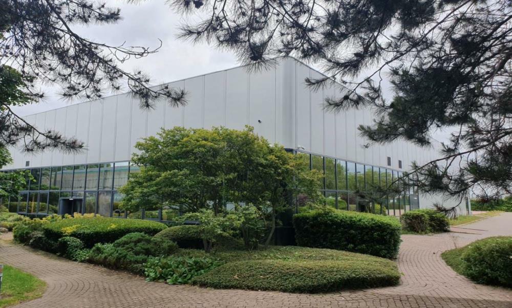 Additional image 6 of Unit 7, Holford Way, Birmingham, B6 7AX