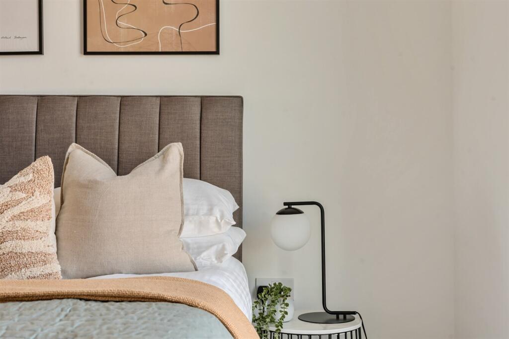 Main image of property: 2 bed, 4th floor, Topaz, Zircon Court in Ark Soane