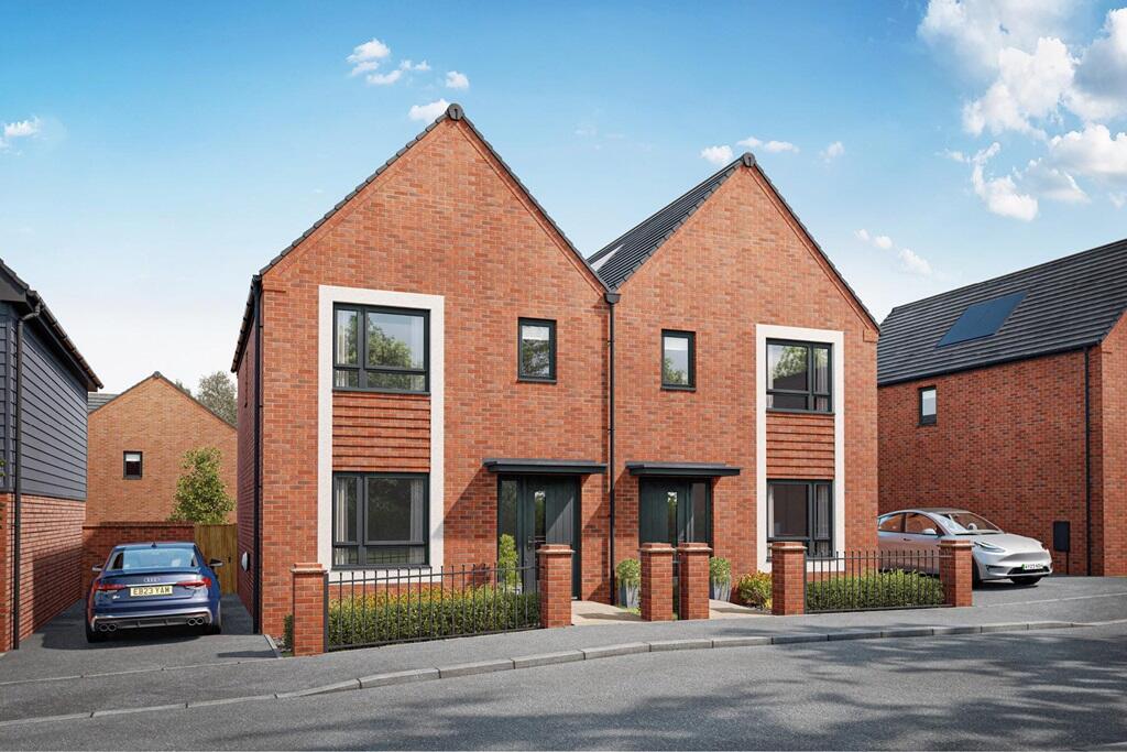 Main image of property: Valley Park,
Didcot,
Oxfordshire,
OX11 6LB