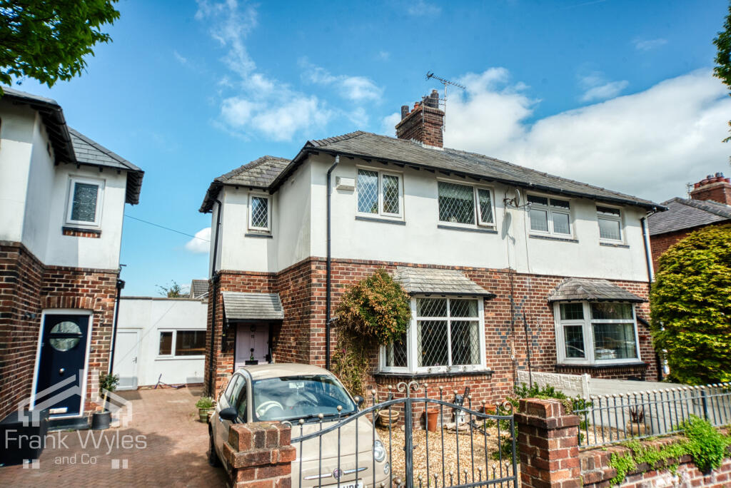 Main image of property: Nelson Street, Lytham , Lancashire