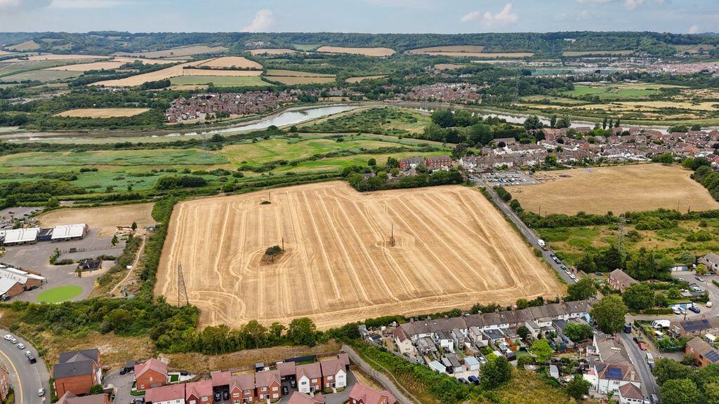 Main image of property: Land at Knowle Road, Wouldham