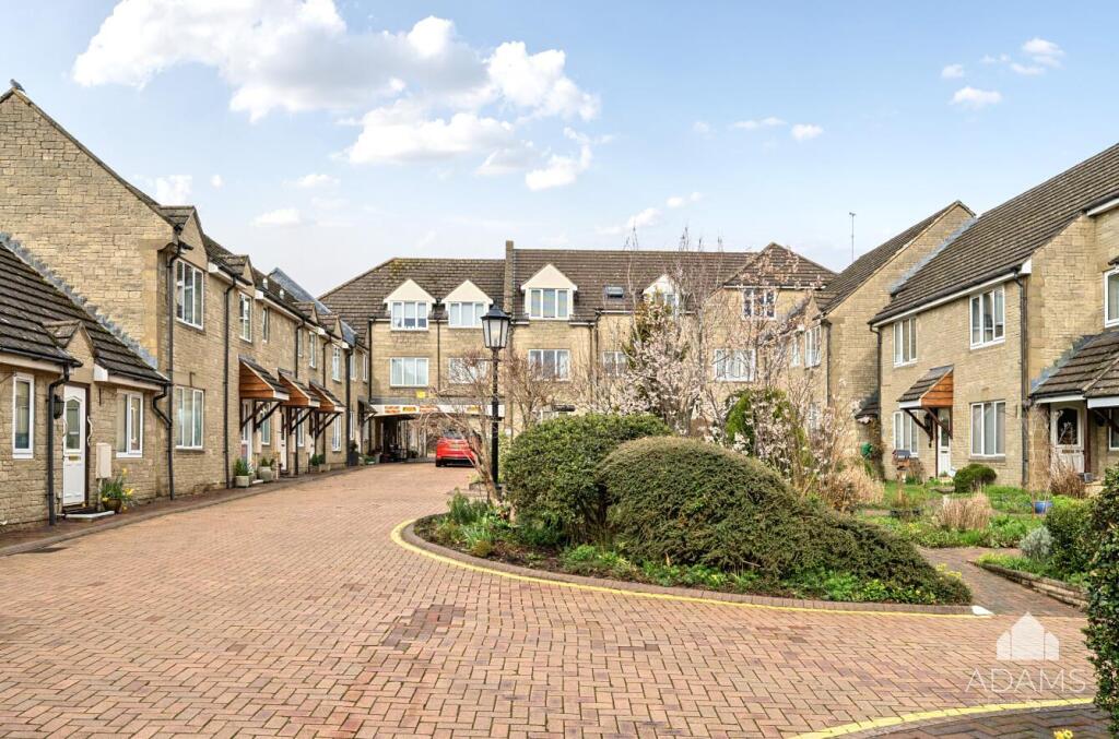Main image of property: Blenheim Court, Back Lane, Winchcombe