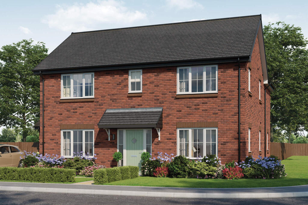 Main image of property: Blackpool Road
Poulton le Fylde
Lancashire
FY6 7QH