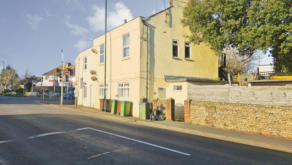 Main image of property: Chichester Road, Bognor Regis, PO21