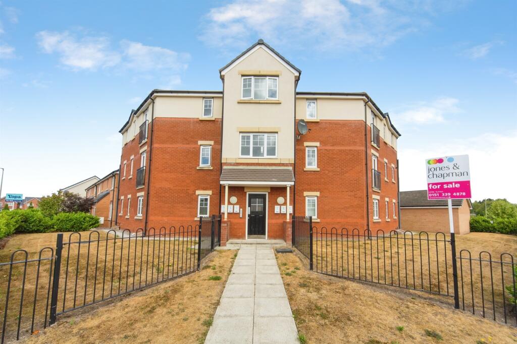 Main image of property: Lamprey Road, Ellesmere Port