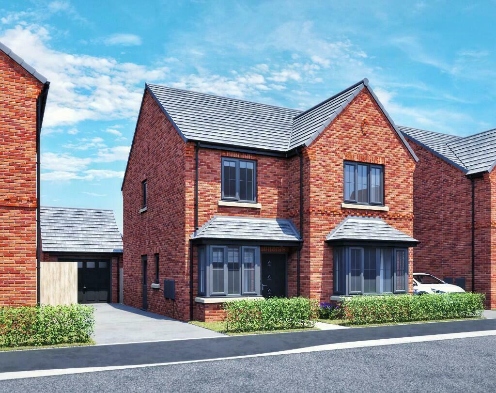 Main image of property: Hatfield Lane,
Armthorpe,
Doncaster,
DN3 3HA