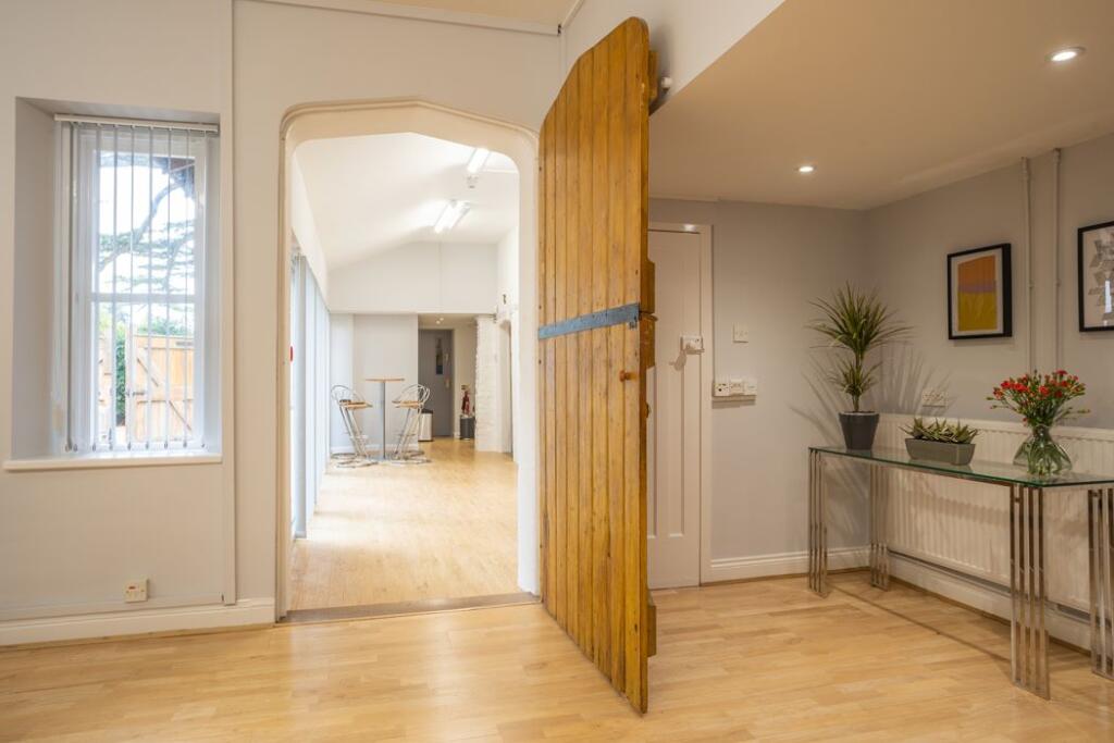 Additional image 8 of Grangeside Business Park, Devizes Road. , Hilperton, Trowbridge. , Wiltshire. BA14.  7SZ