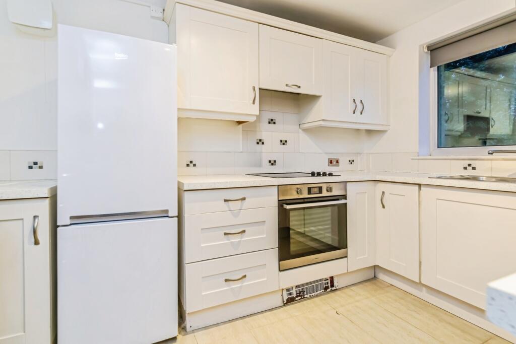 Main image of property: Rogers Close, Coulsdon, CR5