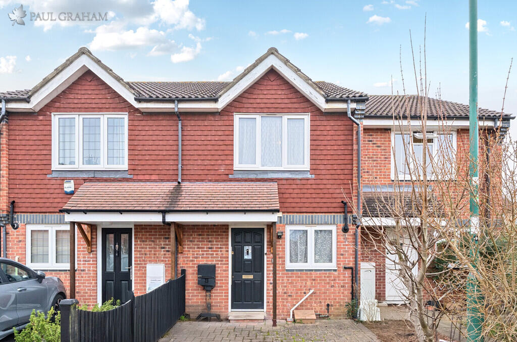 Main image of property: Arcadia Close, Carshalton