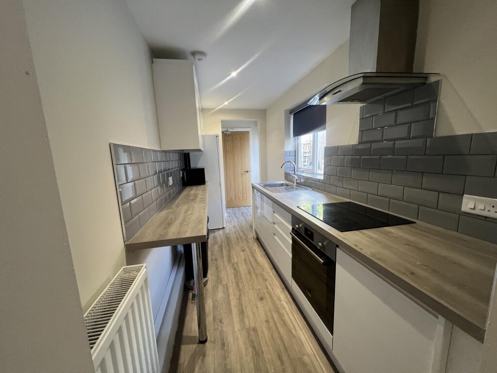 House in Nottingham - View 2