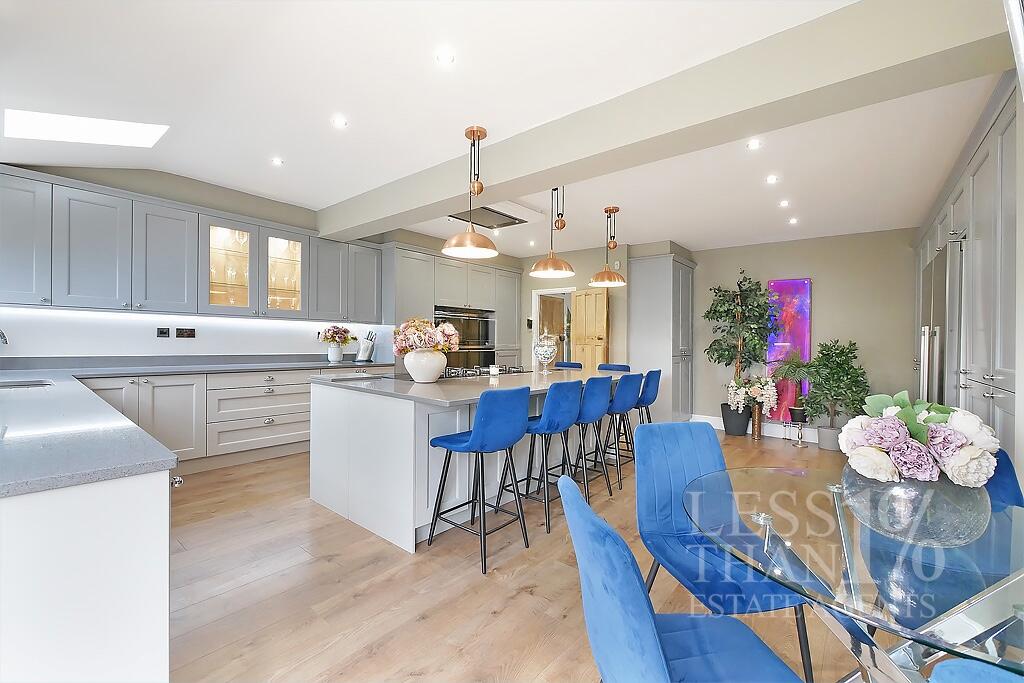 Weedon Road - NN5 photo 3