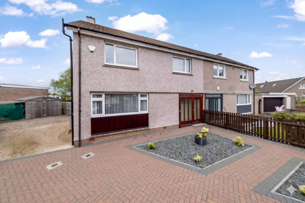 Main image of property: Torridon Road, Dundee, DD5 3